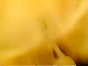 Exotic Blonde, Shaved xxx scene