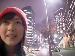 Exotic Japanese chick Yuki Harada in Crazy Compilation, Lingerie JAV clip
