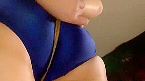 Exotic Japanese girl Kami Kimura in Incredible Fetish, BDSM JAV movie