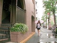 Exotic Japanese girl in Best Lingerie, teens 18+ JAV movie
