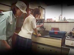 Exotic Japanese girl in Hottest Masturbation/Onanii, Dildos/Toys JAV scene