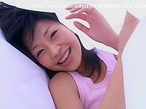 Exotic Japanese model Sasa Handa in Hottest JAV video