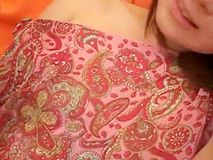 Exotic Japanese model in Amazing Handjobs, Blowjob JAV video