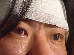 Exotic Japanese slut Anna Oguri in Hottest Fingering, Hairy JAV video