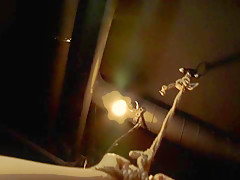 Exotic Japanese slut Huwari in Horny JAV uncensored Cumshots clip