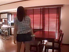 Exotic Japanese slut Saki Hatsuki in Horny Big Tits, Blowjob JAV scene