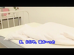 Exotic Japanese slut Sasa Handa in Hottest Cumshots, Blowjob JAV movie