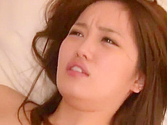 Exotic Japanese slut Yuki Chise in Hottest Amateur, Blowjob JAV scene