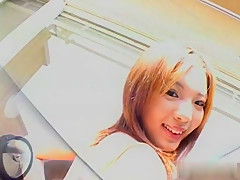 Exotic Japanese slut in Horny JAV uncensored Dildos/Toys clip