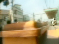 Exotic Japanese slut in Horny POV, HD JAV video
