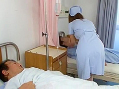 Exotic Japanese whore Sae Aihara in Fabulous Fetish, Doggy Style JAV video