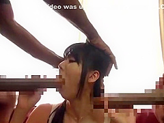 Exotic Japanese whore Yurika Miyaji in Horny Facial, Big Cock JAV video