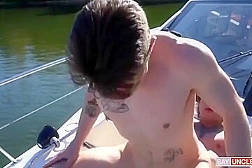 Exotic Xxx Movie Homosexual Bareback Best Only Here - Dalton Riley