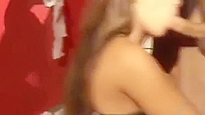 Exotic adult clip Group Sex crazy , take a look