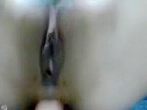 Exotic amateur Close-up, Masturbation xxx video