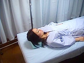Exotic amateur Medical xxx scene