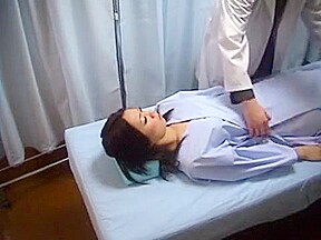 Exotic amateur Medical xxx scene
