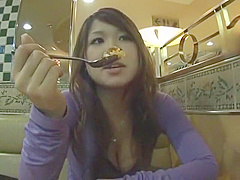 Exotic amateur Threesomes, Dildos/Toys adult clip
