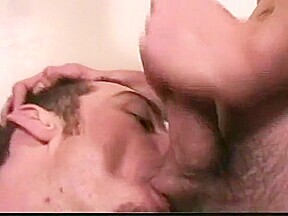 Exotic gay scene with Bareback, Cum scenes