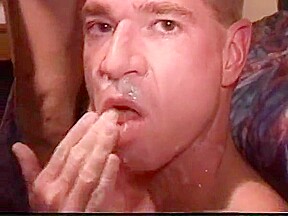 Exotic gay scene with Bareback, Cum scenes