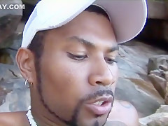 Exotic male pornstar in amazing masturbation, group sex homo porn movie
