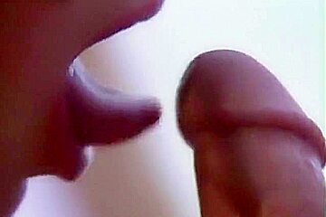 Exotic pornstar Kristy Waay in hottest small tits, cumshots sex movie