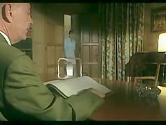 Exotic retro adult movie from the Golden Age