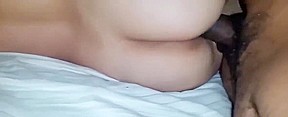 Exotic sex scene Interracial unbelievable uncut