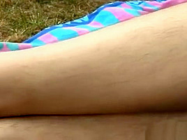 Exotic xxx video Hairy best , take a look