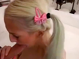 Exquisite Slim Chick Gets Her Narrow Twat And Tiny Asshole