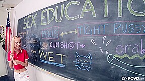 Extra Credit - POVD