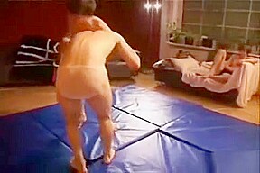 FIGHTPLAACE WRESTLING
