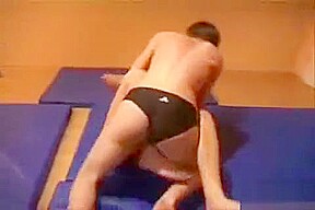 FIGHTPLAACE WRESTLING