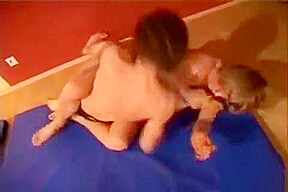FIGHTPLAACE WRESTLING
