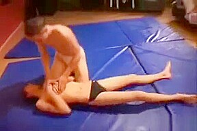 FIGHTPLAACE WRESTLING