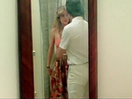 Faboulus Blonde Fucks Shop Owner - (the Unforgettable Vintage Porn In Full Hd Restyling) 7 Min