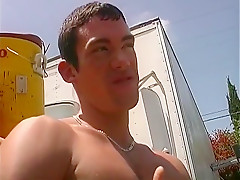 Fabulous Adult Video Homo Big Dick Craziest Like In Your Dreams With Mind Reader