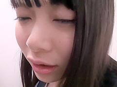 Fabulous Japanese chick in Amazing HD, POV JAV scene