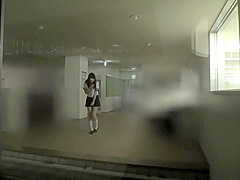 Fabulous Japanese chick in Amazing HD, POV JAV scene