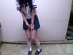 Fabulous Japanese chick in Amazing HD, POV JAV scene