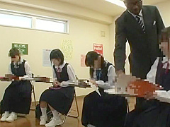 Fabulous Japanese girl Mina Yoshii in Hottest Cunnilingus, Fingering JAV video