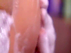 Fabulous Japanese girl Miyu Hoshino in Hottest Fingering, Hardcore JAV movie