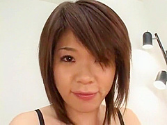 Fabulous Japanese girl Saki Aikawa in Best Blowjob, Cumshots JAV movie