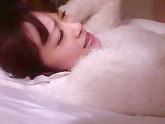 Fabulous Japanese girl in Exotic Dildos/Toys, Small Tits JAV clip