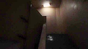 Fabulous Japanese model Nana Nanaumi in Best Striptease JAV clip