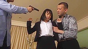 Fabulous Japanese model Nana Nanaumi in Best Striptease JAV clip