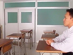 Fabulous Japanese model Reina Fujii in Horny Fingering, Cougar JAV scene