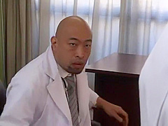 Fabulous Japanese model Yui Matsuno in Crazy Small Tits, Close-up JAV video