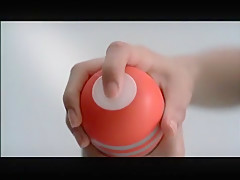 Fabulous Japanese model in Exotic Hardcore, Blowjob/Fera JAV clip