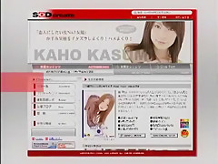 Fabulous Japanese model in Exotic Hardcore, Blowjob/Fera JAV clip